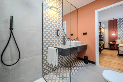 ITC Madrid by Soho Boutique — foto 9