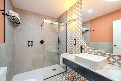 ITC Madrid by Soho Boutique — foto 10
