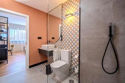 ITC Madrid by Soho Boutique — foto 12