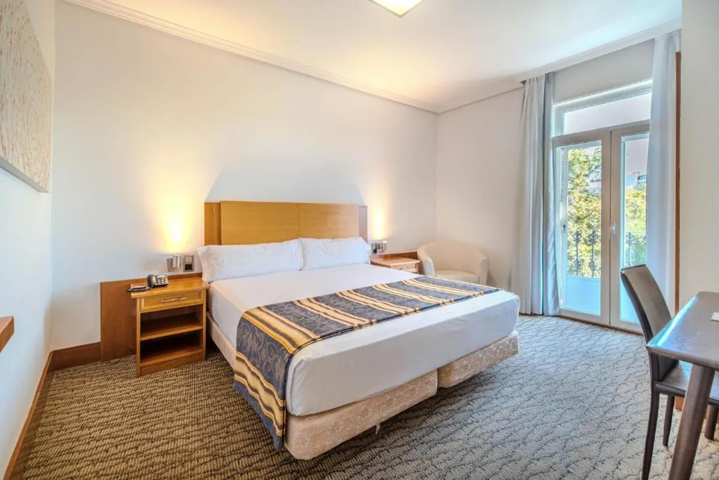 Habitación Doble Superior — ITC Mora anteriormente ITC Mora by Soho Boutique