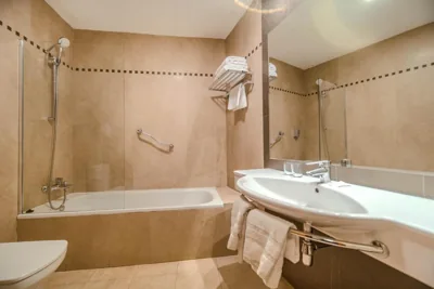 ITC Mora anteriormente ITC Mora by Soho Boutique — foto 3