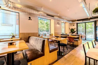 ITC Mora anteriormente ITC Mora by Soho Boutique — foto 4