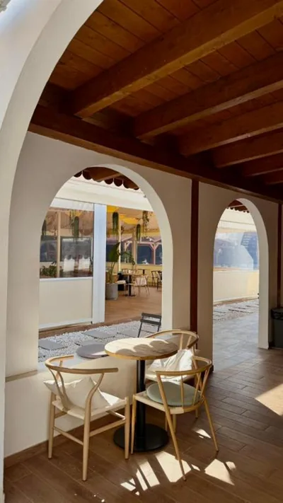 ITOUR Hotel & Coffee — foto 4