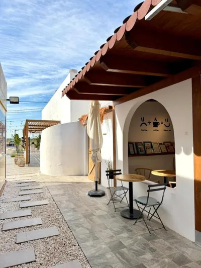 ITOUR Hotel & Coffee — foto 6