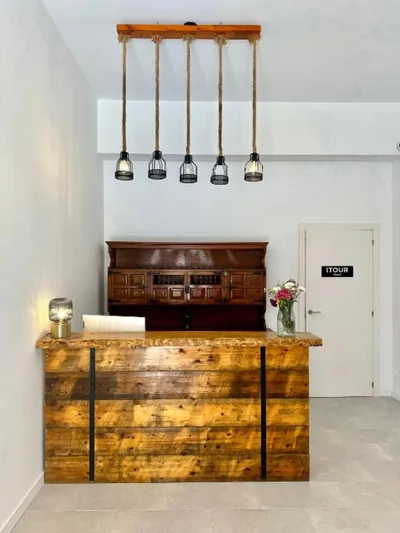 ITOUR Hotel & Coffee — foto 10