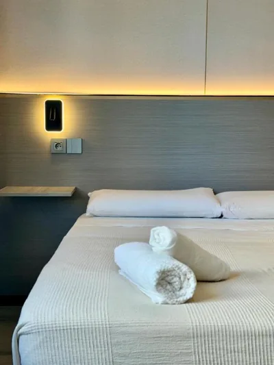 ITOUR Hotel & Coffee — foto 11