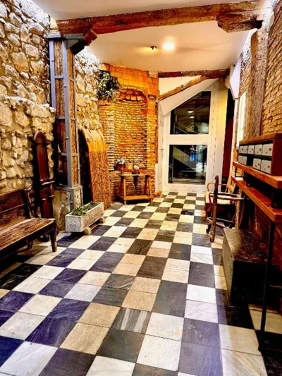Iturrienea Ostatua — foto 7