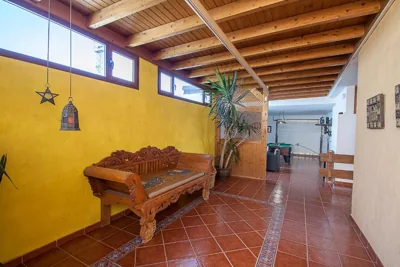 ITY House - Playa Honda — foto 4