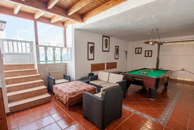 ITY House - Playa Honda — foto 5
