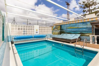 ITY House - Playa Honda — foto 7