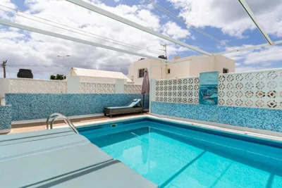ITY House - Playa Honda — foto 8