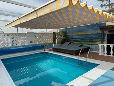ITY House - Playa Honda — foto 9