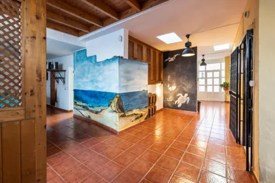 ITY House - Playa Honda — foto 11