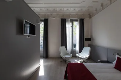Izaila Plaza Catalunya — foto 5