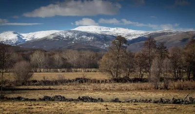 Izan Puerta de Gredos — Foto 6