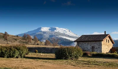Izan Puerta de Gredos — Foto 8