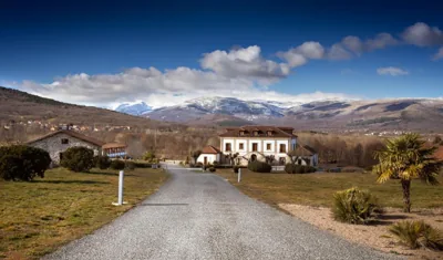 Izan Puerta de Gredos — Foto 9
