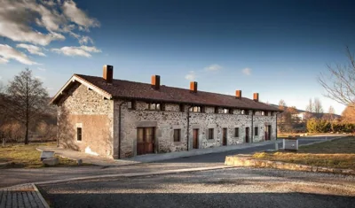 Izan Puerta de Gredos — Foto 10