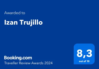 Izan Trujillo — foto 6
