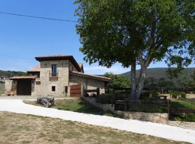IZARBE Hotel Rural — foto 3
