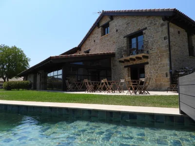 IZARBE Hotel Rural — foto 4