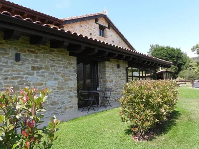 IZARBE Hotel Rural — foto 5