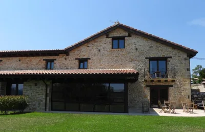 IZARBE Hotel Rural — foto 6