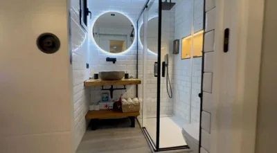 Jacuzi Suite Paradise — Foto 3