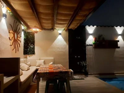Jacuzi Suite Paradise — Foto 10