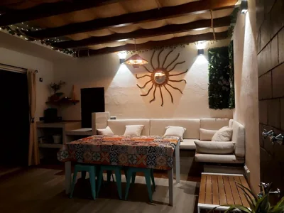 Jacuzi Suite Paradise — Foto 11