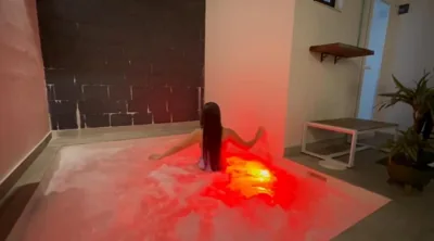 Jacuzi Suite Paradise — Foto 12