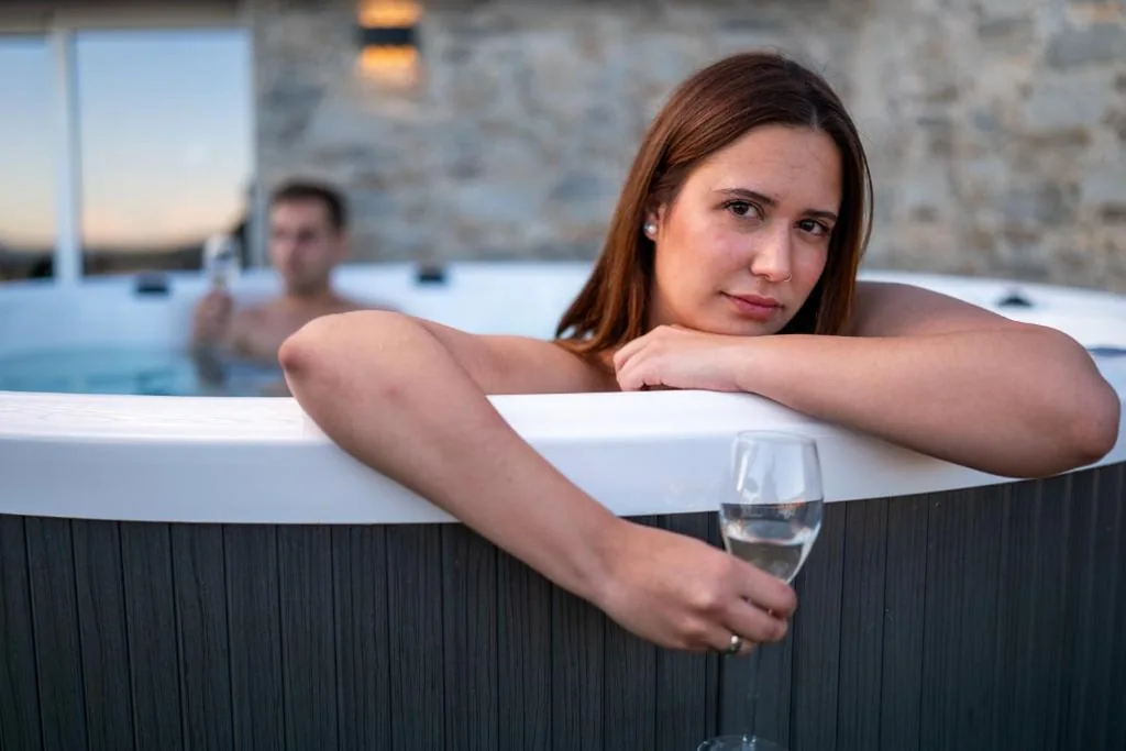 Casa con 1 dormitorio — jacuzzi privado con vistas increíbles el Raco d Artes