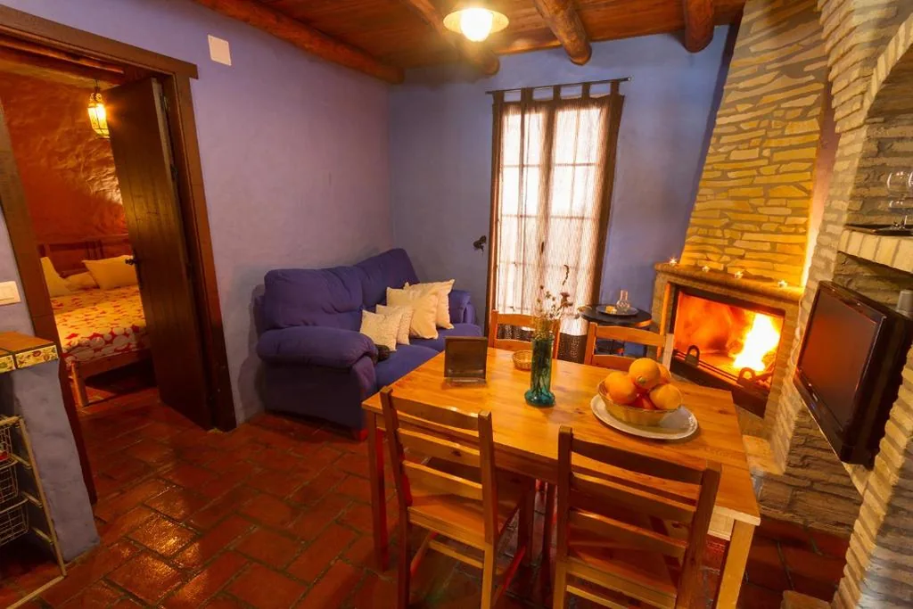 Apartamento de 1 dormitorio — jade