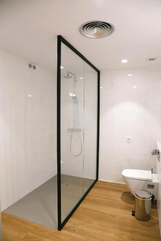 Superior-Doppelzimmer mit Terrasse — Jardi de Pedra