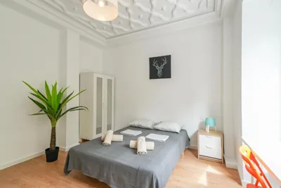 Jardín Botánico Rooms — Foto 6