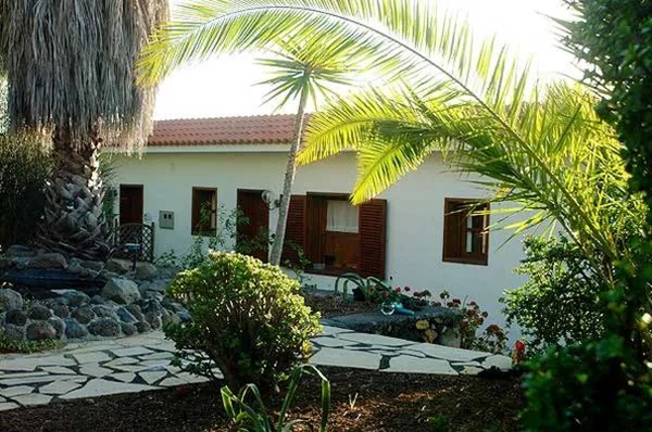 Bungalow con 2 camere da letto — Jardin de Aridane