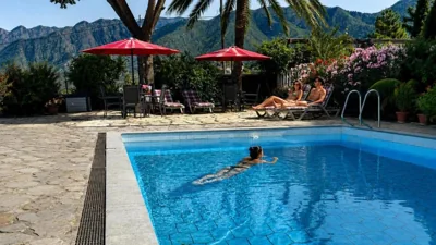 Jardin de Aridane — foto 2