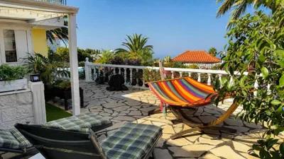 Jardin de Aridane — foto 4