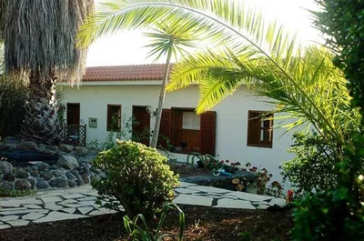 Jardin de Aridane — foto 6