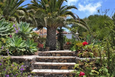 Jardin de Aridane — foto 11