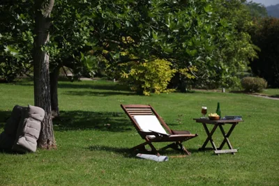 Jardin de Carrejo — 写真 8