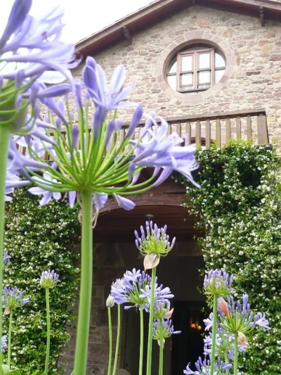 Jardin de Carrejo — 写真 10