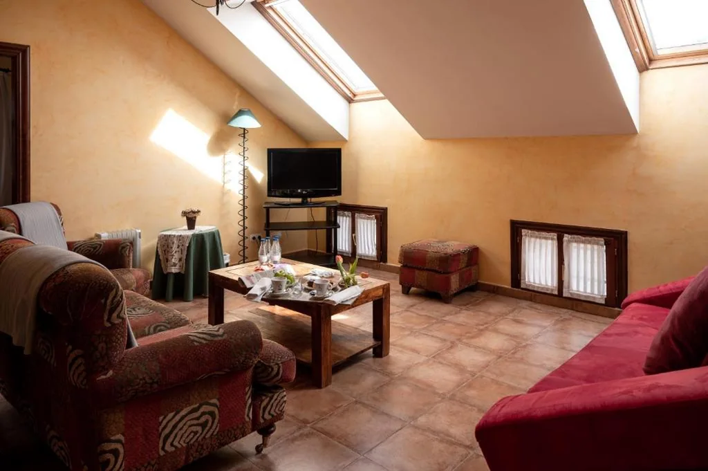 アパートメント — Jardin de la Abadia, Arroyo de la Encomienda
