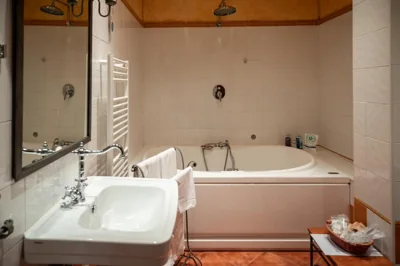 Jardin de la Abadia, Arroyo de la Encomienda — 写真 3