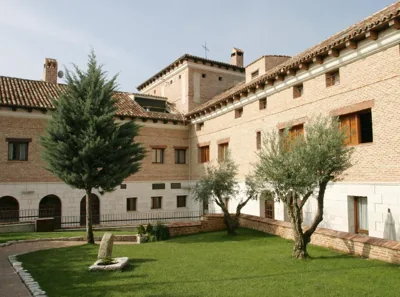 Jardin de la Abadia, Arroyo de la Encomienda — 写真 6