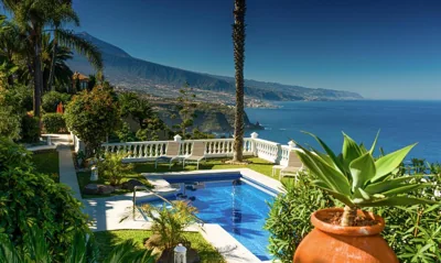 Jardin de la Paz — foto 5
