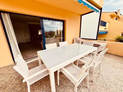 Jardín del Atlántico — foto 5