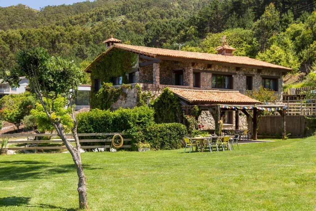 Huis met 5 slaapkamers — Jardín del Mar