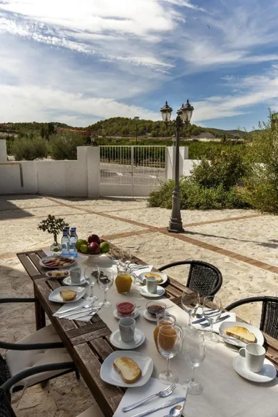 Jardines de Casablanca — foto 3