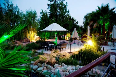 Jardines de Casablanca — foto 4
